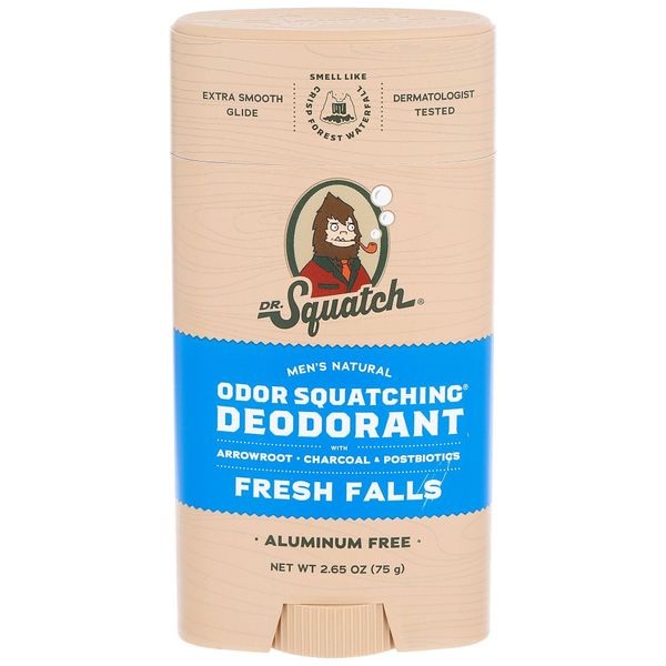 DEODORANT FRESH FALLS