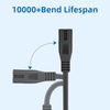 AC Power Connector Cable Cord For JBL Xtreme Portable Wireless Speaker