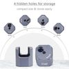 BIQU Crab Nozzle Change Tool Self-Design New 3D Printer Nozzle Changing Replacement Tool for V6/MK8/MK9/CR10/Crazy Heating Block