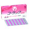 [2 drugs] Colac 60 tablets