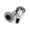 Cycra Grip Armor with Bar End (Grey)