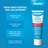 Flexitol Heel Balm (56g) by Flexitol