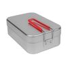 Trangia TR-309 Ramen Mess Tin with Red Handle