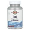 Think Magnesium L-Threonate, 60 Tablets