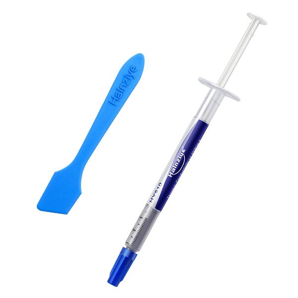 Silicone Grease, Thermal Grease, Insulated Type