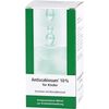 Antiscabiosum 10% for children emulsion