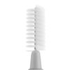 TePe Interdental Brushes 1.3mm Grey - 3 Packets of 8 (24 Brushes)