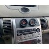 G35 03-04 Double Gauge Pod Angled Cubby