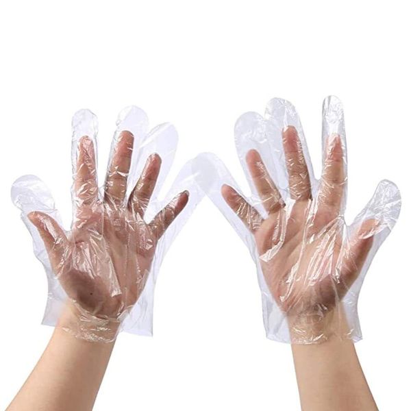 New Road Health Supply Disposable Gloves For Hot Spa Paraffin Wax Disposable Foo