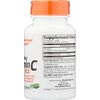 Doctor's Best Pure Way-C - 60 Tablets
