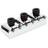 Floyd Rose FR1NR2C 1000 Series/Special R2 Locking Nut (41.3mm Width) - Chrome
