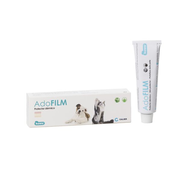 Adofilm Dermatological Protective Cream for Dogs and C 1 Unit
