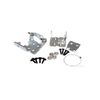 Front Left Door Hinge For 2002-2006 Chevy Avalanche 2500 2003 2004 2005 DG564JG
