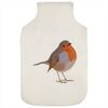 'Robin' Hot Water Bottle Cover (HW00012475)