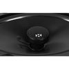 NVX Front Door Factory Speaker Replacement Package for 2007-2017 Jeep Compass