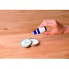 deiri-dyiraito aromasuto-n Night 1 Pack (Mobile for Small Space 白雲 Pottery Seto Made in Japan Baked Essential Oils for)