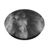 Black Waterfall PopSockets Grip and Stand for Phones and Tablets