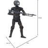 STAR WARS E5 Bl 4 Lom Action Figure