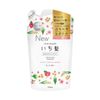 Kracie ICHIKAMI Smooth Care Shampoo Refill 11.5 fl oz (340 ml)