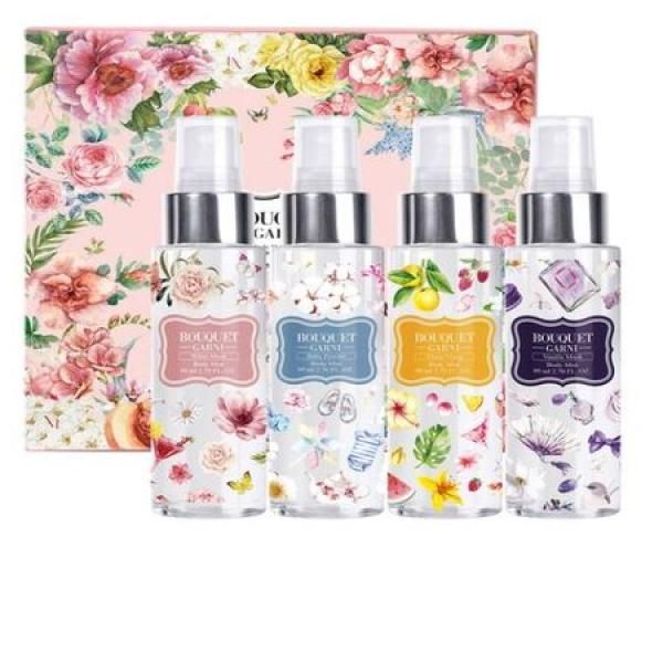 Bouquet Garni Body Mist Gift Set, 1 Set_MC