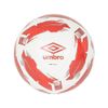 Umbro Swerve Fifa Basic Football White Black (Size 3)