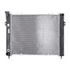 TYC 2182 Replacement Radiator Compatible with Jeep Grand Cherokee