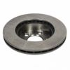 Frt Disc Brake Rotor  Motorcraft  BRR233