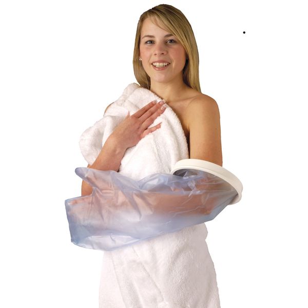 Adult Short Arm Cast Protectors