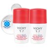 Vichy 72 Hours Excessive Transpiration Deodorant Roll-On 100 ml
