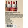 MAC Matte Lipstick Shade MOSCOW MULE Full Size 3g NWOB