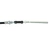 PFP Motorcycle Front Brake Cable Benry 110/Benry 110 Pro JA09