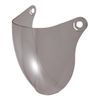 TNK Industrial Speedpit SR2 Shield Light Smoke 10282