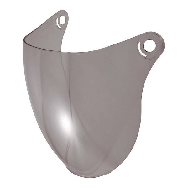 TNK Industrial Speedpit SR2 Shield Light Smoke 10282
