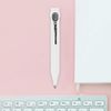Azeeda 'Retro Microphone' Flat Magnetic Pen (MP00024697)