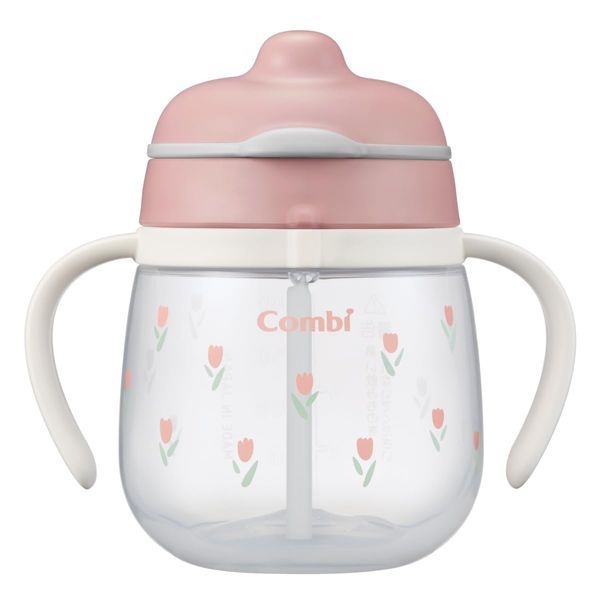 Combi Rakumug, First Straw, 240 Q, Tulip 4 Months