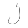 VMC Redline Series Heavy Duty Wide Gap Hook #4/0 Gray 4PK