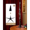 Eastar Concert Clarinet Set Student / Intermediate School Band Clarinets + Case