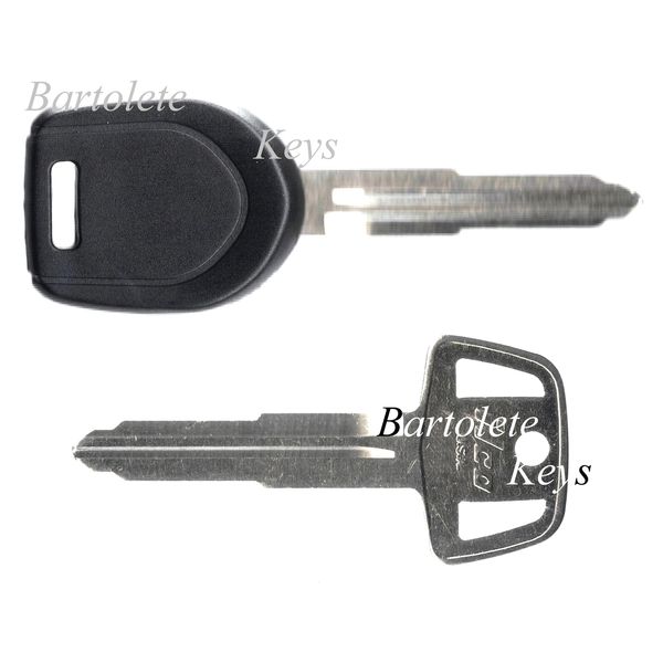 Replacement Car Key Fits Mitsubishi Eclipse Endeavor Galant Lancer Outlander *