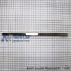 GE Refrigerator Freezer Door Handle WR12X34310