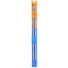 Pony Single Ended Classic Knitting Pins, Multi-Colour, 6.5mm
