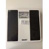 Healthometer Professional Scale 270lb capacity