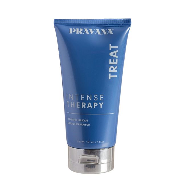 Pravana Intense Therapy Treat Masque Unisex, 5.07 Fl Oz (Pack of 1), (241369)