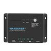 Renogy Wanderer Li 30A 12V PWM Negative Ground Solar Charge Controller Lithium