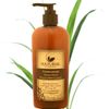 Natural Lemongrass Hand & Body Lotion 