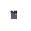 Hasepro Magical Carbon NEO Engine Start Button Ring TYPEA Blue CESB-1BLU