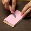 Dohamono Kogyo EZ Care, Easy Care, Sharpener, Polishing Cloth