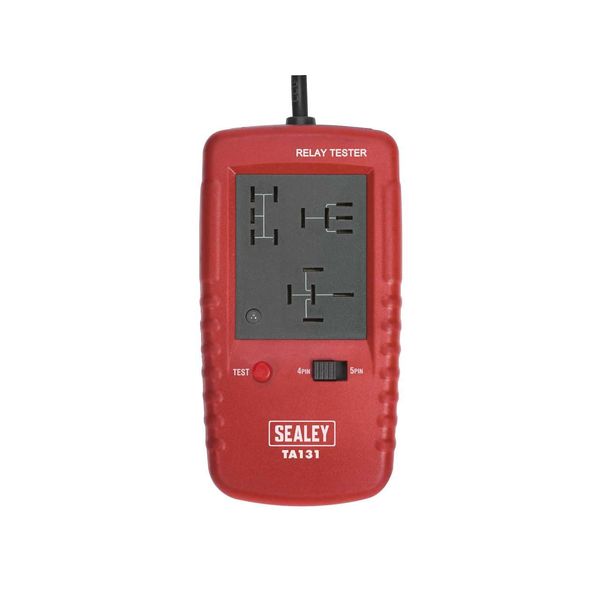 Relay Tester