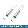 A ABSOPRO Motorcycle Kickstand Return Stand Spring for Suzuki (Set of 2)