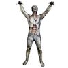 Morphsuits Zombie Monster Adult Costume