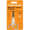 Fiskars 26cm Easyaction™ Scissors – Spring Assisted Shears for Sewing & Fabric, Softgrip™ Handles